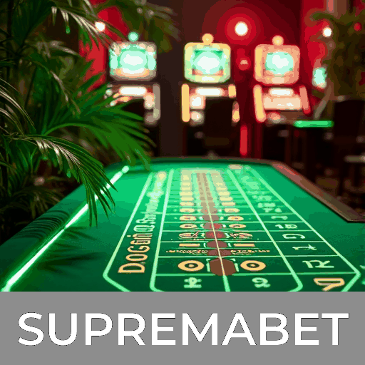 Acesso ao SUPREMABET