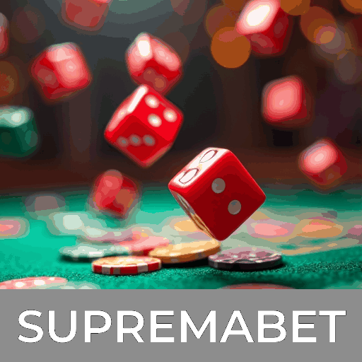 Acesso ao SUPREMABET