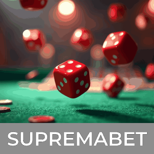 Cassino Online SUPREMABET