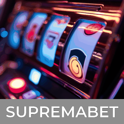 Cadastro na SUPREMABET
