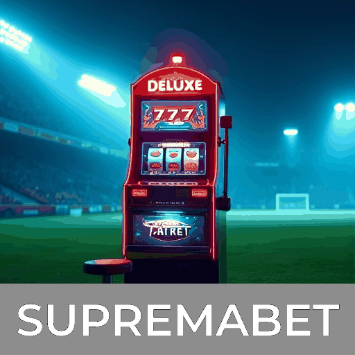 Acesso ao SUPREMABET