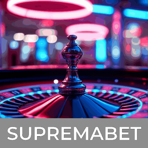 Apostas no SUPREMABET
