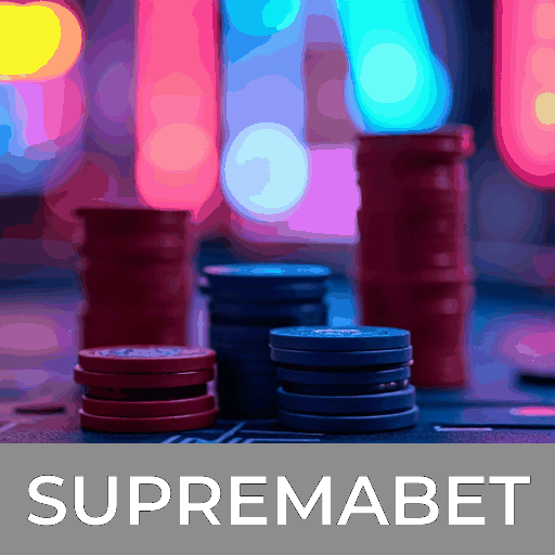 Cadastro na SUPREMABET