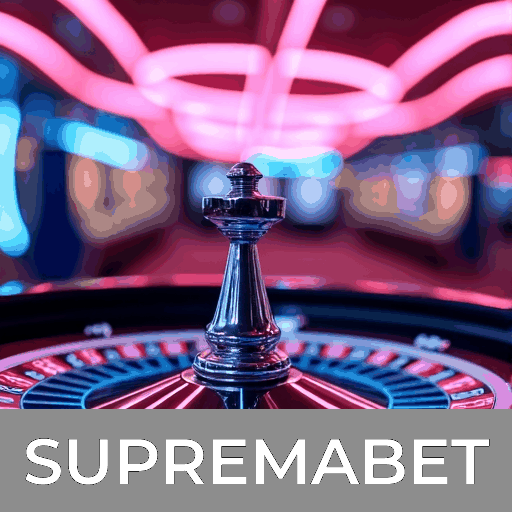 Acessar o site SUPREMABET COM