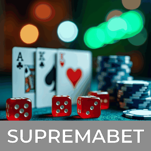 Acesso ao SUPREMABET