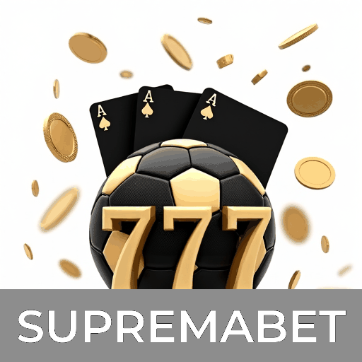 Cadastro na SUPREMABET