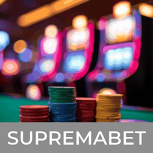 Cassino Online SUPREMABET
