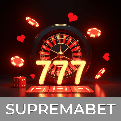 Cassino Online SUPREMABET