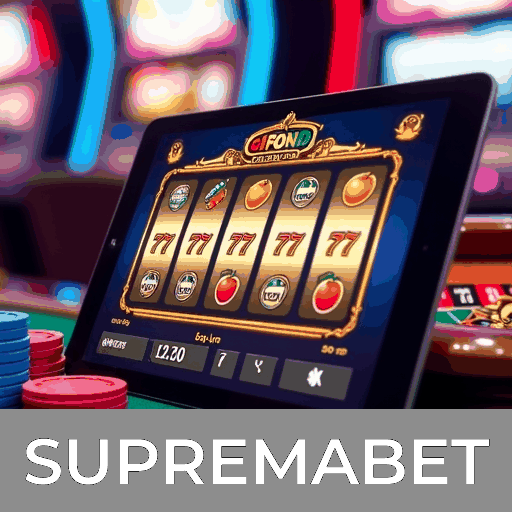 Cassino Online SUPREMABET