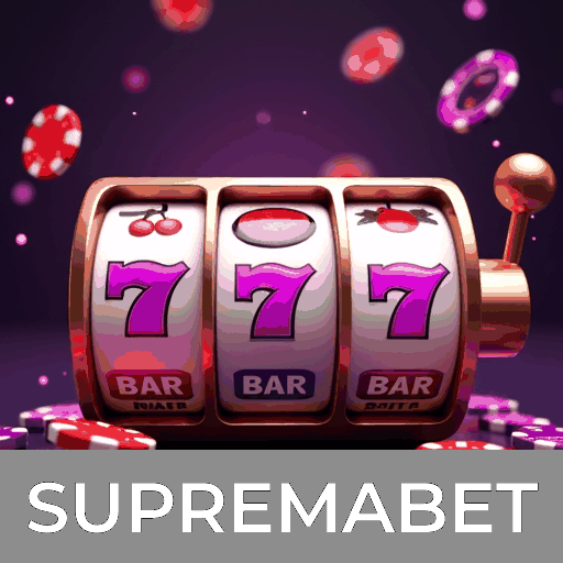 Cadastro na SUPREMABET