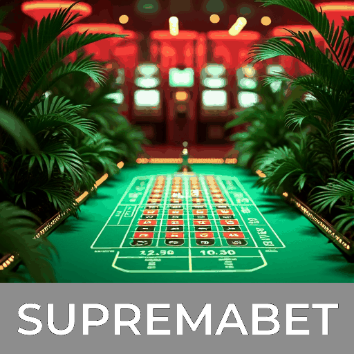 Acesso ao SUPREMABET