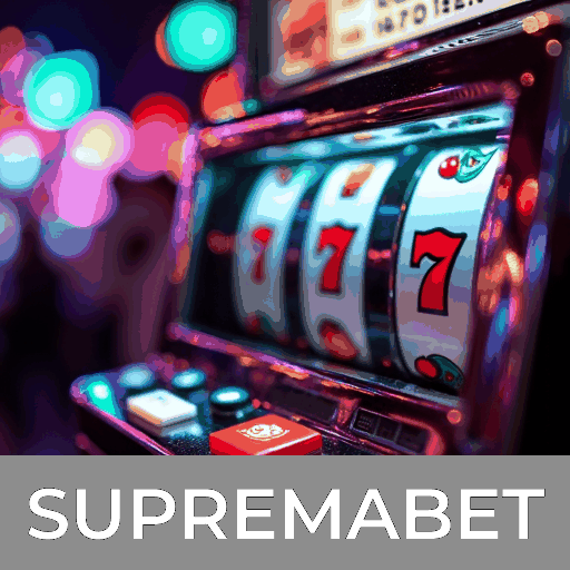 Cassino Online SUPREMABET
