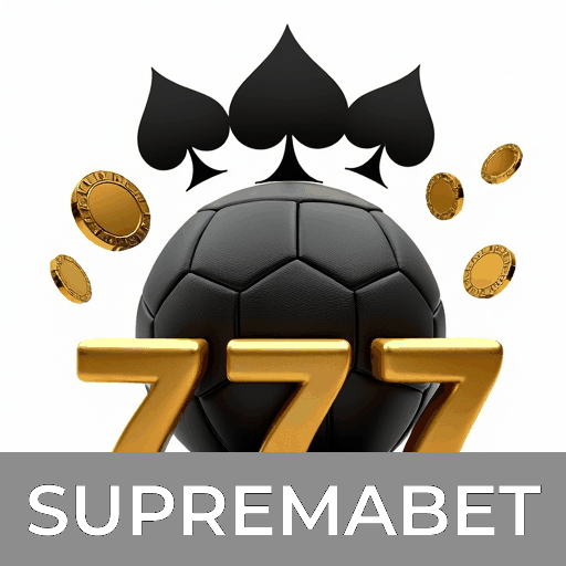 Acesso ao SUPREMABET