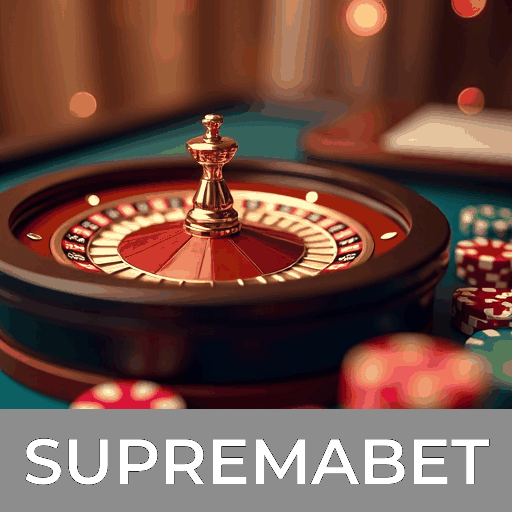 Cadastro na SUPREMABET