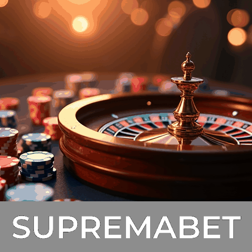 Cassino Online SUPREMABET