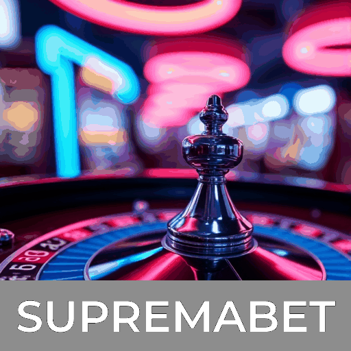 Cadastro na SUPREMABET