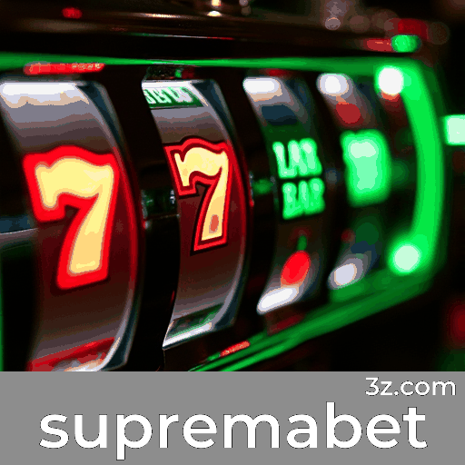 Supremabet: Seu Cassino Online Confiável e Seguro