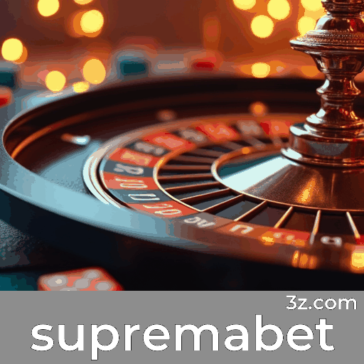Supremabet: Seu Cassino Online Confiável e Seguro