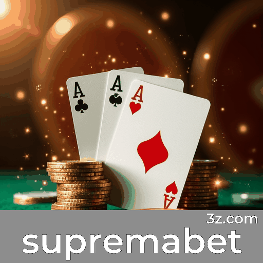 Supremabet: Experimente a Totalidade e Conveniência