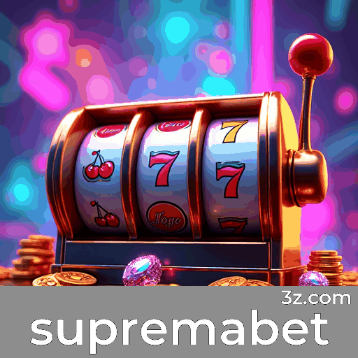 Supremabet: Seu Cassino Online Confiável e Seguro