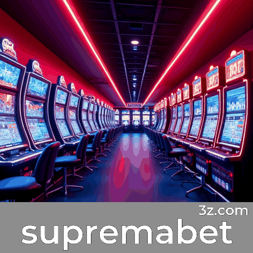 Supremabet: Responsabilidade e Sustentabilidade no Jogo
