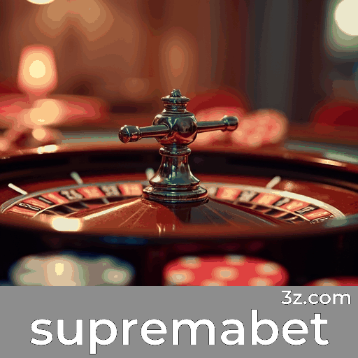 Supremabet: Jogos de Cassino que Proporcionam Experiências Incríveis e Emocionantes