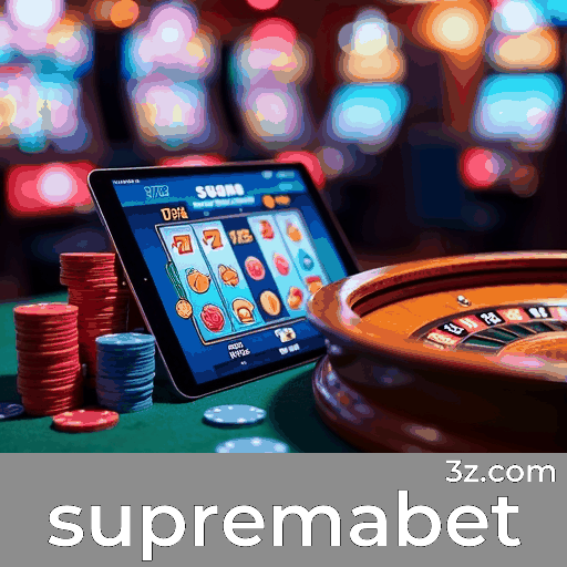 Internacional e Exclusivo: Supremabet Casino oferece Experiência de Luxo