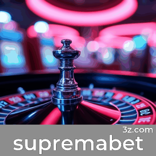 Supremabet: Seu Cassino Online Confiável e Seguro
