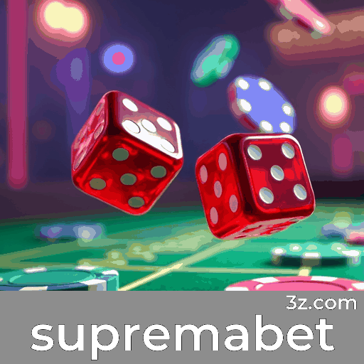 Supremabet: Responsabilidade e Sustentabilidade no Jogo