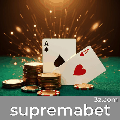 Supremabet: Seu Cassino Online Confiável e Seguro
