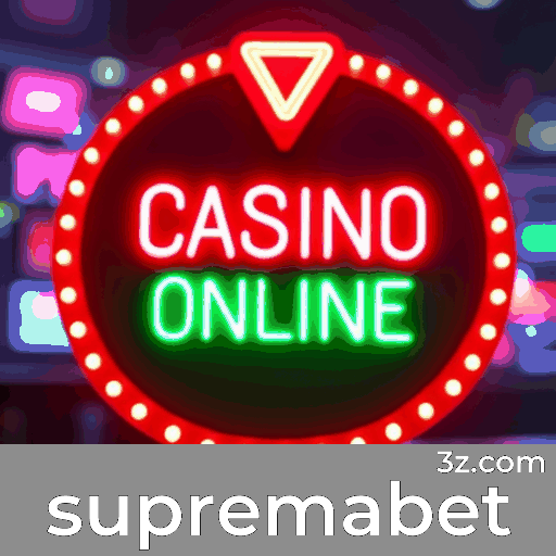 Supremabet: Jogo Crash em Tempo Real para Brasileiros