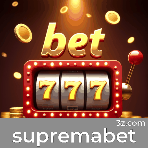 Supremabet: Seu Cassino Online Confiável e Seguro