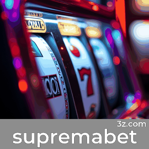 Supremabet: Jogos de Cassino que Proporcionam Experiências Incríveis e Emocionantes