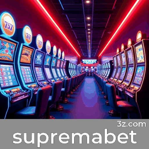 Sistema de Recompensas Progressivo, Maximize Seus Ganhos na Supremabet