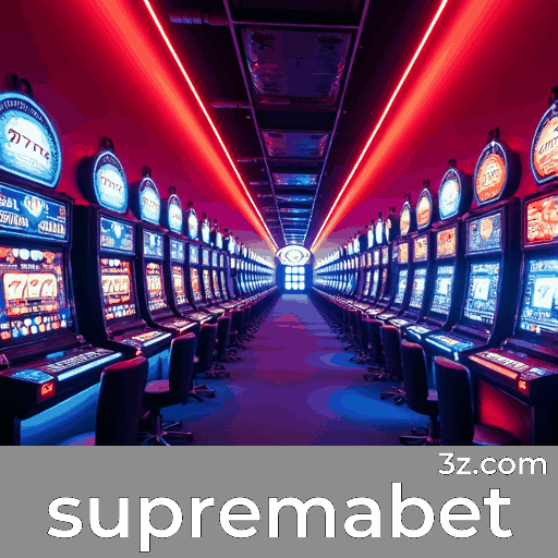 Supremabet: Jogo Crash em Tempo Real para Brasileiros